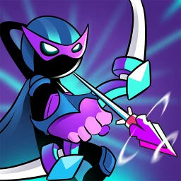 Ícone de Archer Fight Survival