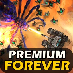Icône de SciFi Survivor Premium